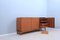 Credenza Mid-Century in teak biondo di Elam, Italia, anni '60, Immagine 11