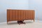 Mid-Century Sideboard aus Blondem Teakholz von Elam, Italien, 1960er 4