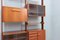 Mid-Century Modular Teak Bookcase from AV Aredadmenti, 1960s 5