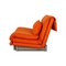 Sofá de tres plazas de tela Multy en naranja de Ligne Roset, Imagen 8