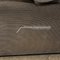 Sofá de dos plazas de tela en marrón grisáceo de Cassina Maralunga, Imagen 7