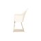 Lord Yo Chair in White from Driade 10