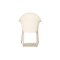 Lord Yo Chair in White from Driade 9