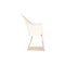 Lord Yo Chair in White from Driade 8