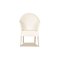 Lord Yo Chair in White from Driade 7