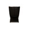Spot 698 Armchair in Black Leather from WK Wohnen 9