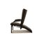 Spot 698 Armchair in Black Leather from WK Wohnen 10