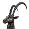 Bronze Figure of Ibex, Image 4