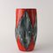 Vintage Albisola Ceramic Vase, Image 7