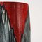 Vintage Albisola Ceramic Vase, Image 8