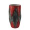 Vintage Albisola Ceramic Vase, Image 1