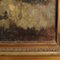 Bertolotti, Paesaggio, Olio su tela, anni '20, Con cornice, Immagine 3