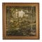 Bertolotti, Landschaft, Öl auf Leinwand, 1920er, Gerahmt 1