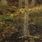 Bertolotti, paisaje, óleo sobre lienzo, años 20, enmarcado, Imagen 4