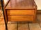 Vintage Modern Desk, 1950, Image 9