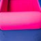 Butacas Cube en rosa y azul de Roche Bobois. Juego de 2, Imagen 5