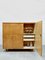 Vintage Dutch Cabinet Desk Secretary CB01 by Cees Braakman for Pastoe, 1950s 4