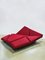 Divano moderno Cay Sofa Origami di Alexander Rehn, inizio XXI secolo, Immagine 6