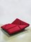 Modern Cay Sofa Origami Lounge Bench from Alexander Rehn, 2000s 6