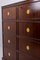 Vintage Sideboard in Rosewood, 1950s, Image 3