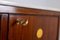 Vintage Sideboard aus Palisander, 1950er 5