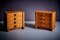 German Carpenter Bedside or End Tables, 1970s, Set of 2, Image 11