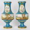 Napoleon Sèvres Porcelain Vases, 19th Century, Set of 2 6