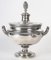Soup Tureen or Centrepiece from Chrysalia Goldsmith, Image 5