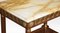 Marble Top Side Tables, 1890s, Set of 2 6