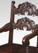 Oak Yorkshire Dining Chairs, Set of 8 6
