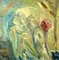 Francesca Owen, El triunfo del amor, pintura al óleo, 2022, Imagen 2