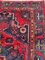 Vintage Hamadan Rug, 1950s, Image 6