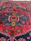 Vintage Hamadan Rug, 1950s 17