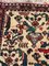 Small Vintage Abadeh Rug, 1960s 9