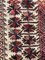 Turkmenischer Belutsch Teppich, 1930er 18
