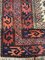 Turkmen Baluch Rug, 1930s, Image 11