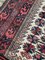 Turkmenischer Belutsch Teppich, 1930er 10