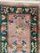 Vintage Chinese Art Deco Style Rug, 1970s 4