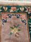 Vintage Chinese Art Deco Style Rug, 1970s, Image 11