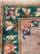 Vintage Chinese Art Deco Style Rug, 1970s 17