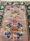 Vintage Chinese Art Deco Style Rug, 1970s 16