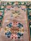 Vintage Chinese Art Deco Style Rug, 1970s, Image 16