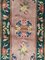 Vintage Chinese Art Deco Style Rug, 1970s, Image 2