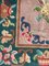 Chinesischer Vintage Art Deco Teppich, 1970er 10