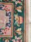 Chinesischer Vintage Art Deco Teppich, 1970er 9