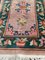 Vintage Chinese Art Deco Style Rug, 1970s, Image 15
