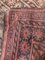 Turkmenischer Mid-Century Teppich, 1940er 19