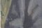 Portrait post impressionniste d'un homme âgé, huile sur toile, milieu du 20e siècle 9