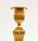 Ormolu Gild Candleholders by Henry Dasson, 1880s, Set of 2, Image 10