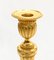 Ormolu Gild Candleholders by Henry Dasson, 1880s, Set of 2 4